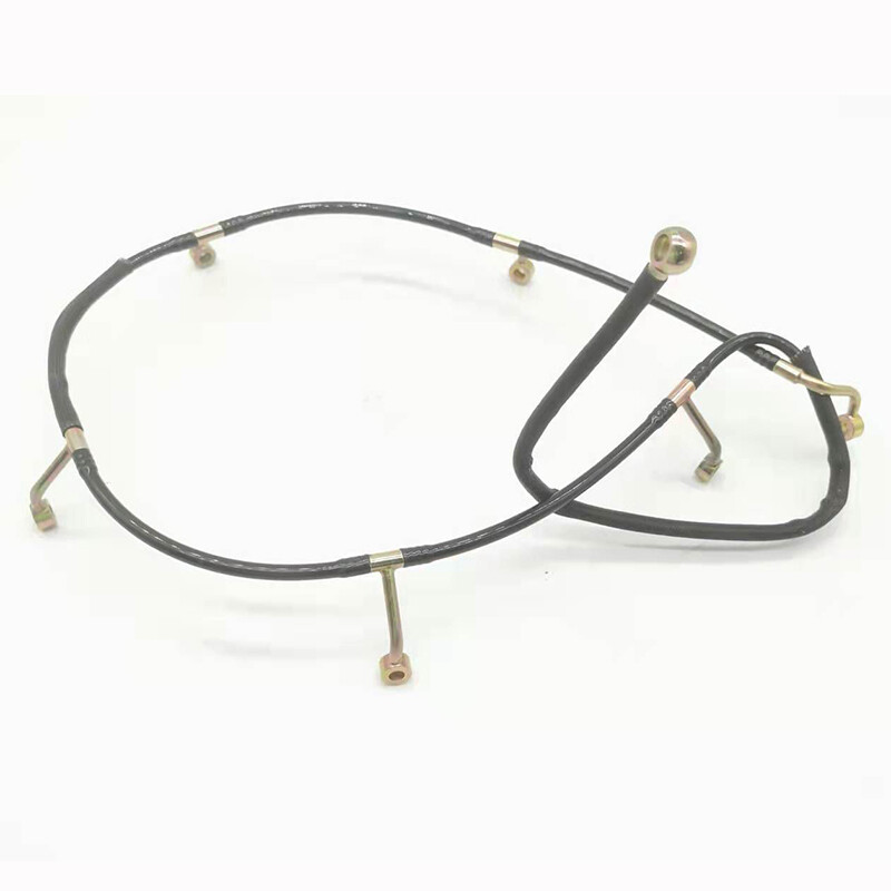 New Manifold Fuel Return Pipe 3920595 C3920595 for Cummins 6CT 8.3 Engine