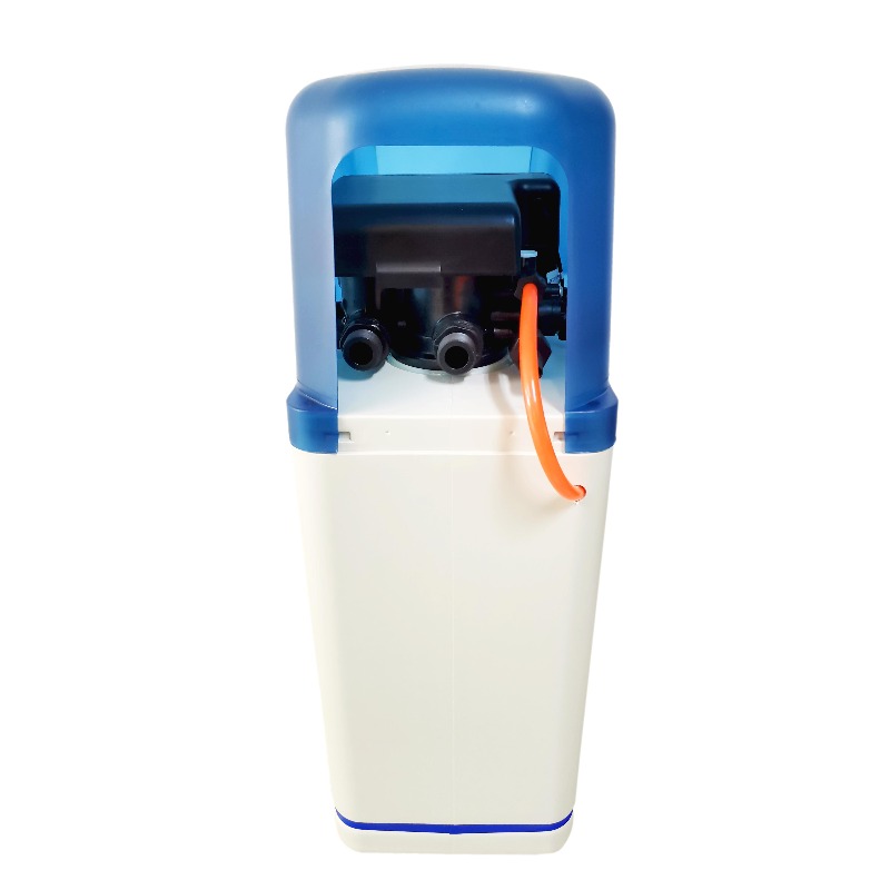 家庭用軟水器 JTR-500 ミニ自動家庭用軟水器システム