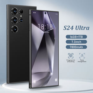 格安5Gスマートフォン「S24 ULTRA」 純正直販・SIMフリー版 16GB+1TBモデル