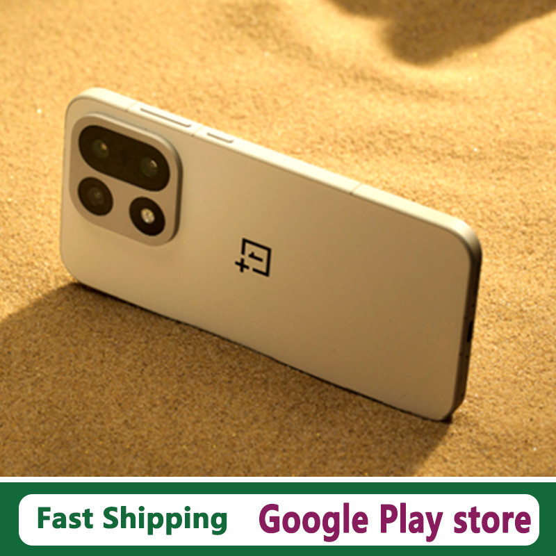 Global Firmware Oneplus 15 Smart Phone 6.78" AMOLED 50.0MP 120W Charge 50.0MP IP69 Waterproof Snapdragon 8 Elite Gen 5 OTA