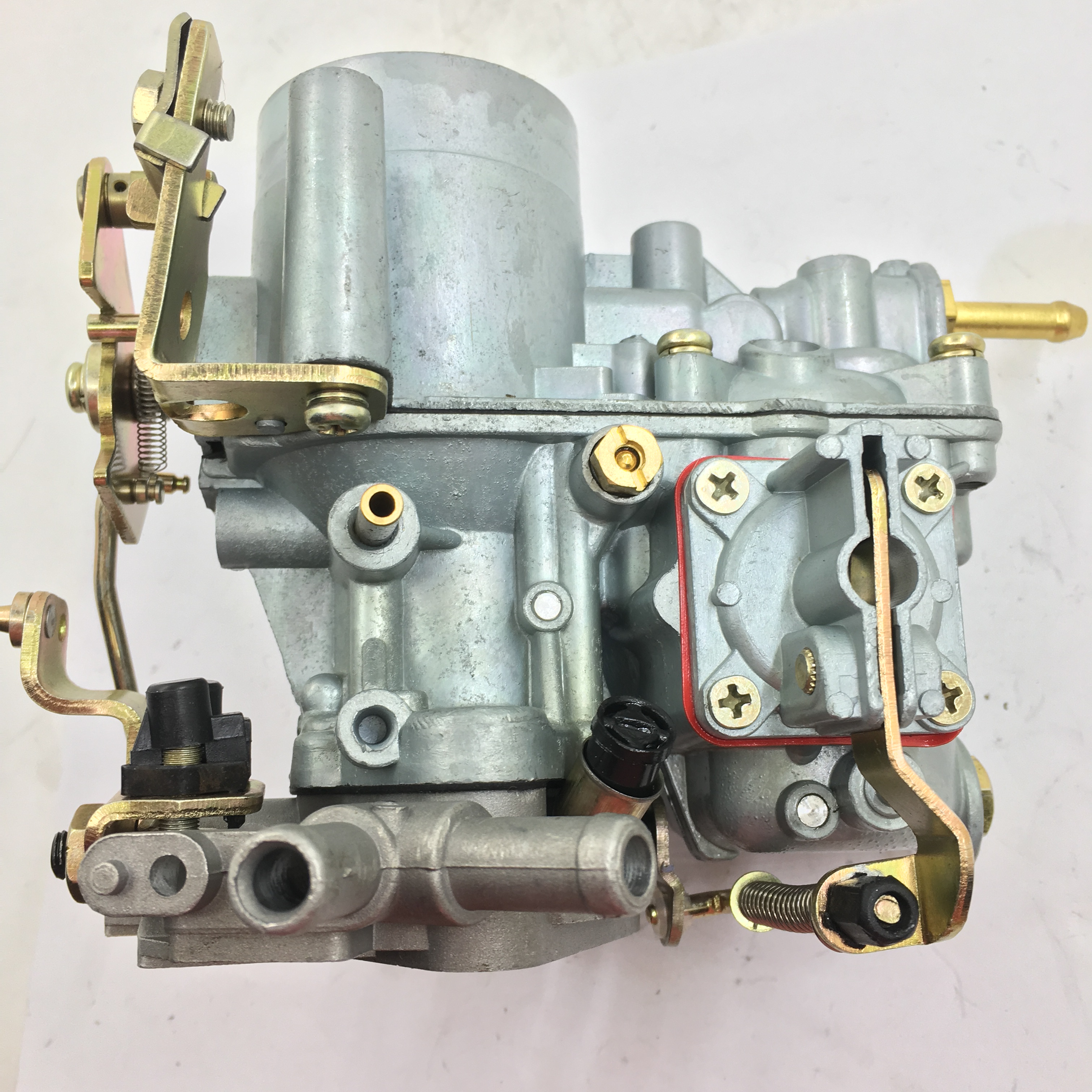 SherryBerg 炭水化物キャブレター キャブレター Vergaser ルノーエンジン用 プジョー 1961 1962 -1992 R4L 4L 4S および 4GTL ソレックス 32 DIS