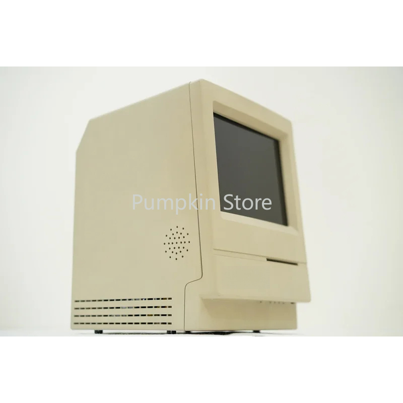 第2世代 3.8インチ Macintosh レトロ デスクトップ オールインワン