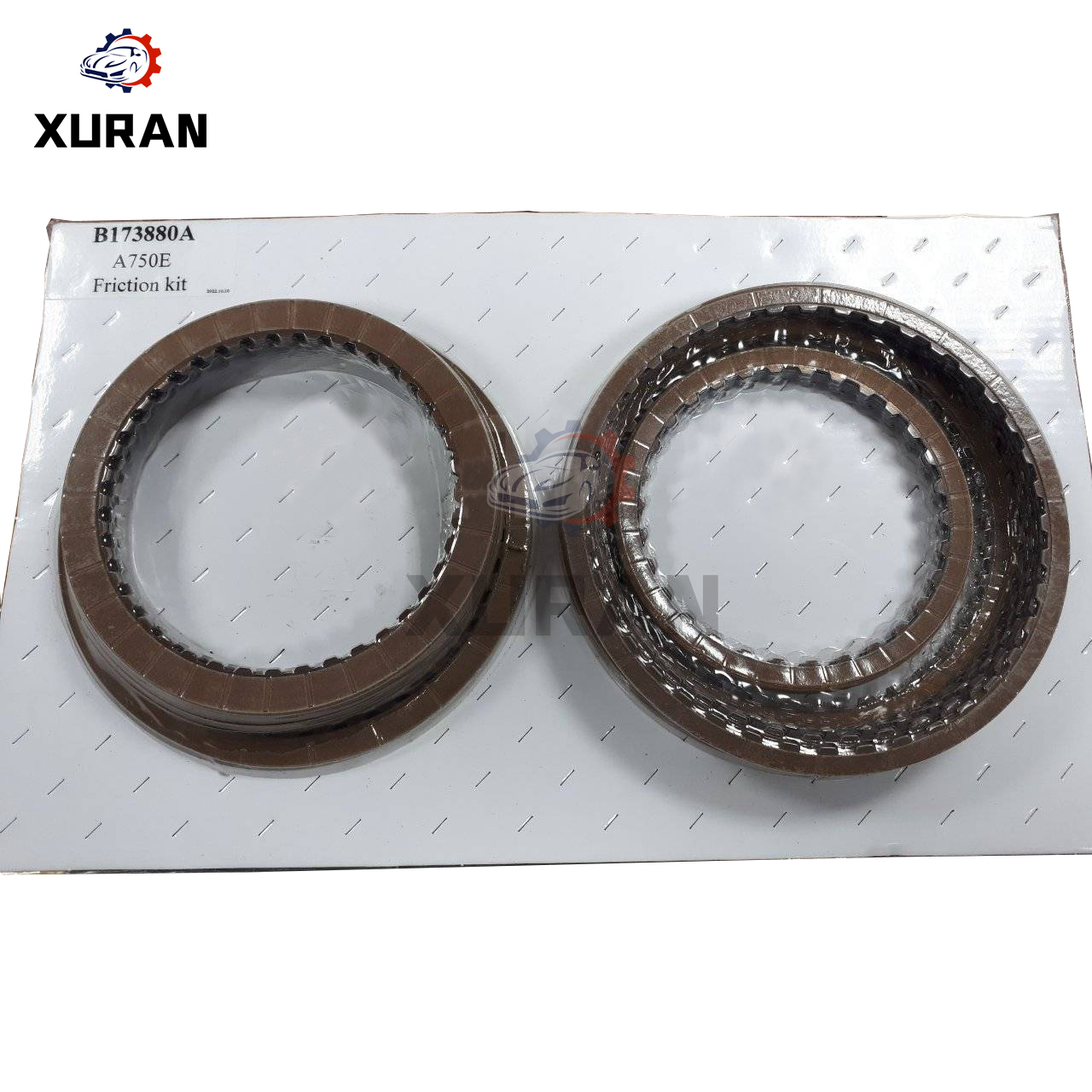 A750E A750F 自動変速機摩擦板クラッチキットトヨタランドクルーザー用カーアクセサリークラッチディスクキット