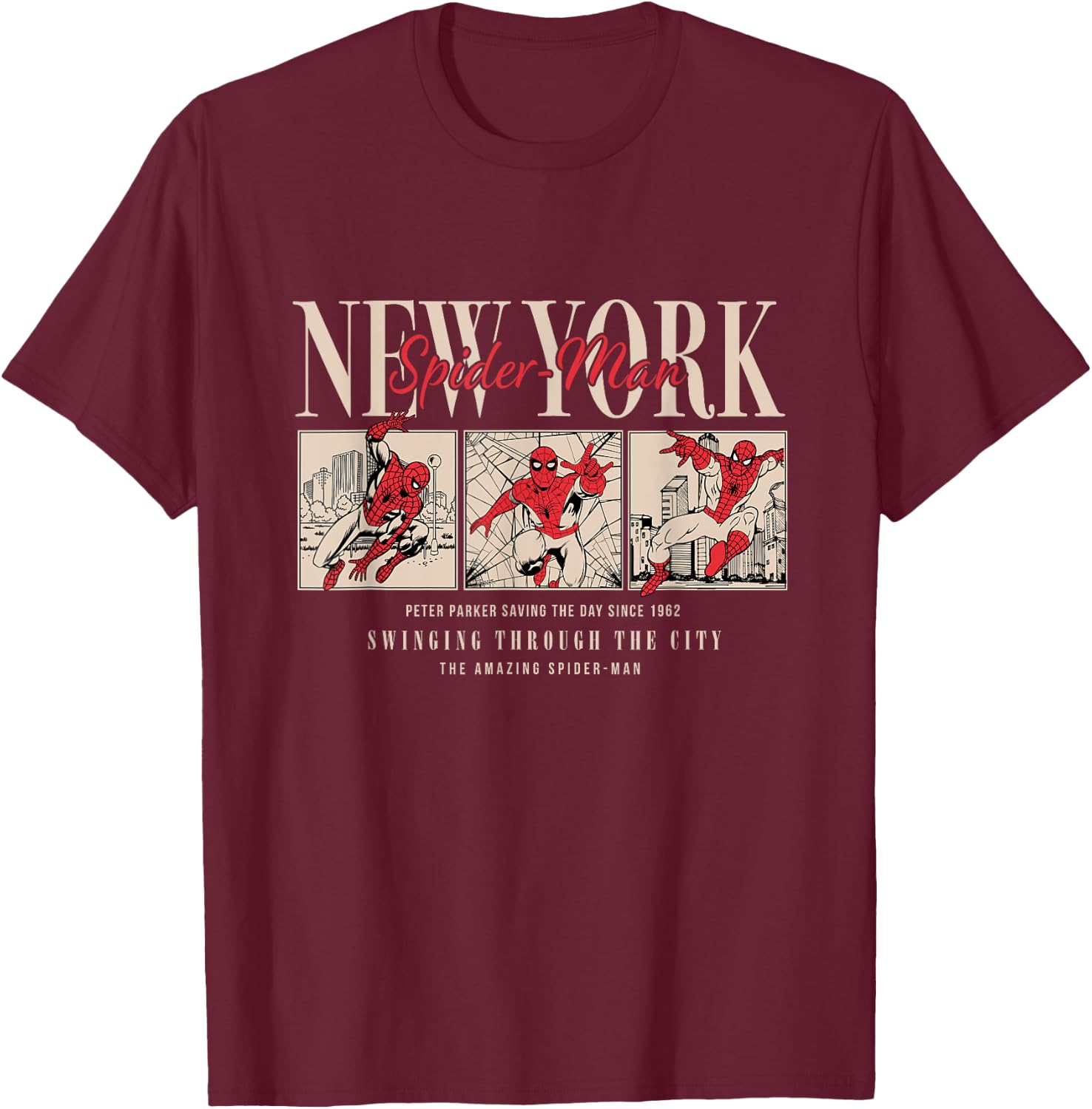 面白いクラシックキャラクター Tシャツ半袖 Tシャツメンズレディースストリートトップスヴィンテージ映画キャラクターシャツ