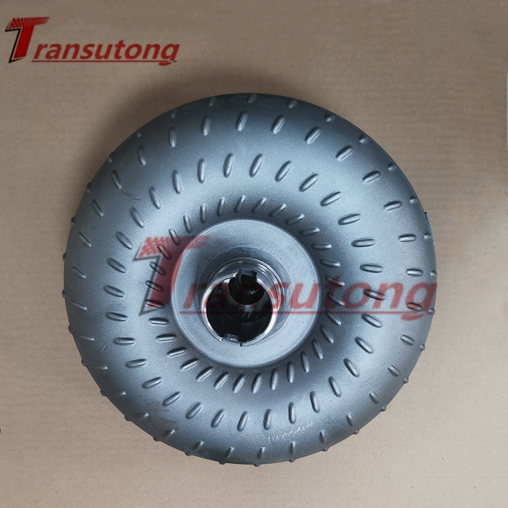 100% プロフェッショナルテストオートマチックトランスミッショントルクコンバータ 5L40E (画像提供が必要) BMW GM ランドローバーキャデラックに適合