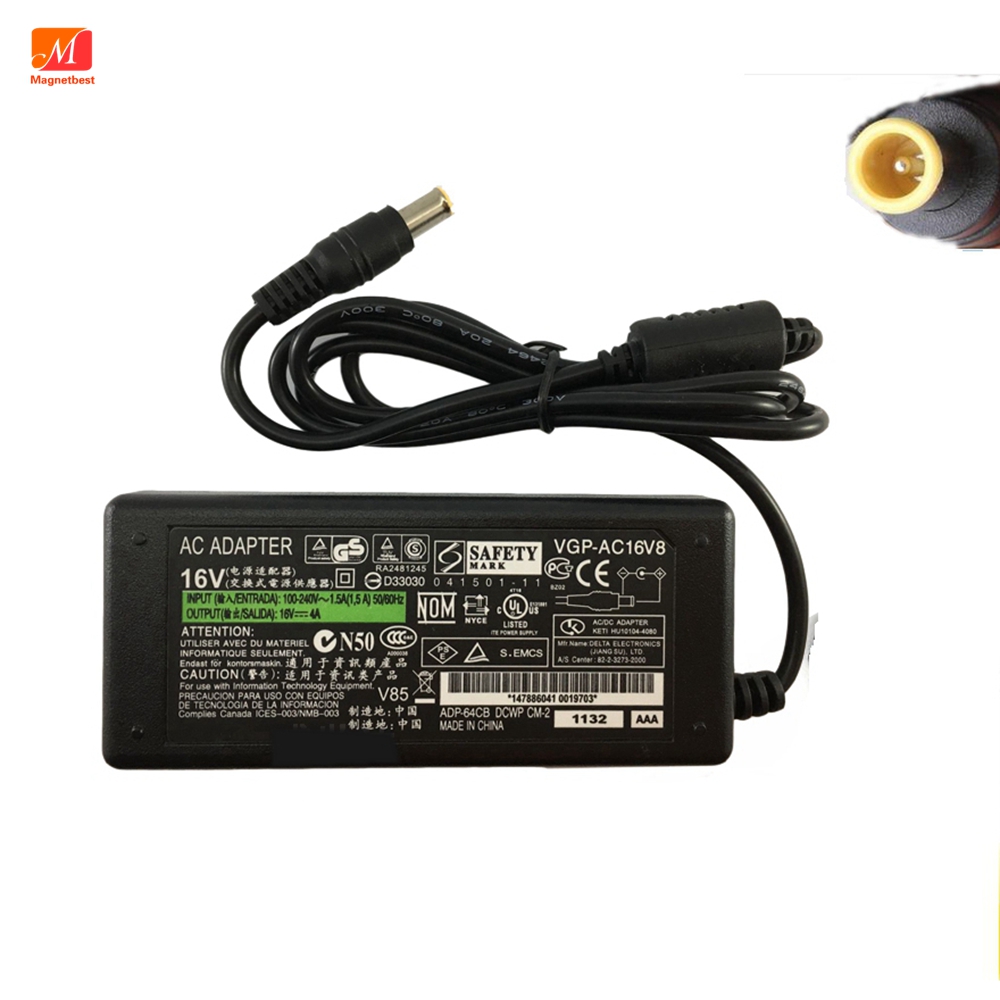 AC DC アダプタ Canon IP100 / IP110 / iP90 / i80 / i70 インクジェットポータブルプリンタ電源アダプタ 16V