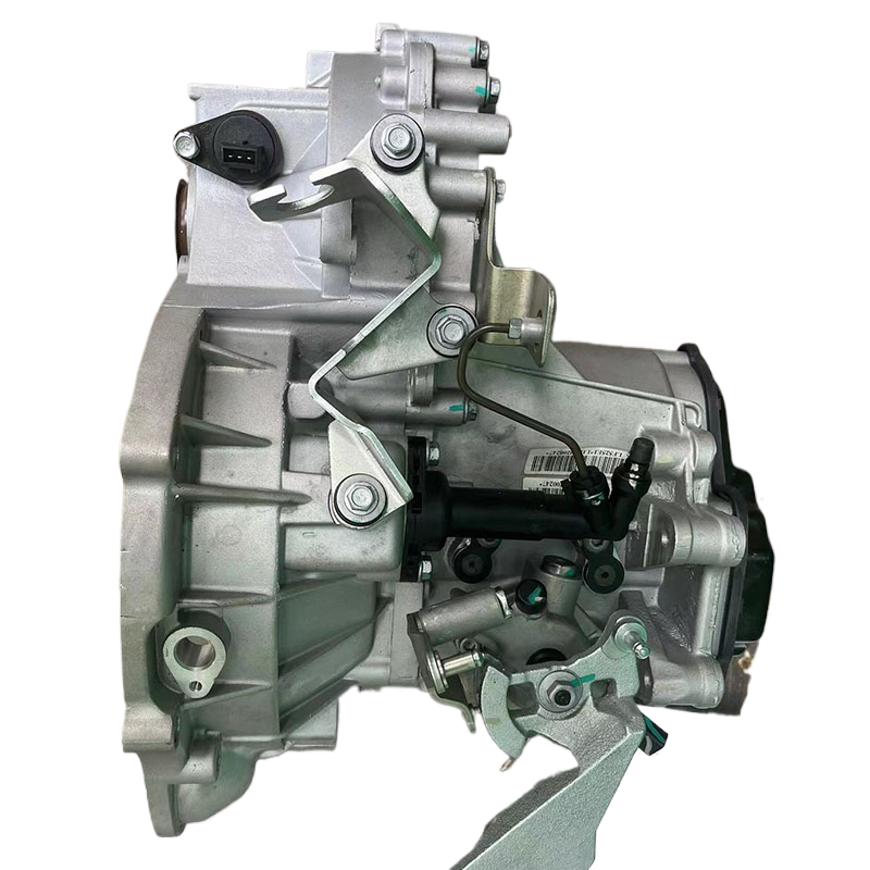 工場直販新しい自動ギアボックス LFX60 525 トランスミッションシステム力帆車用ガスケット付き-卸売低価格