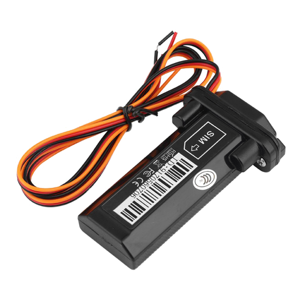 グローバル GPS トラッカー防水内蔵バッテリー GSM ミニ AGPS ポジショニングオンラインリアルタイム追跡ファインダー車オートバイ用