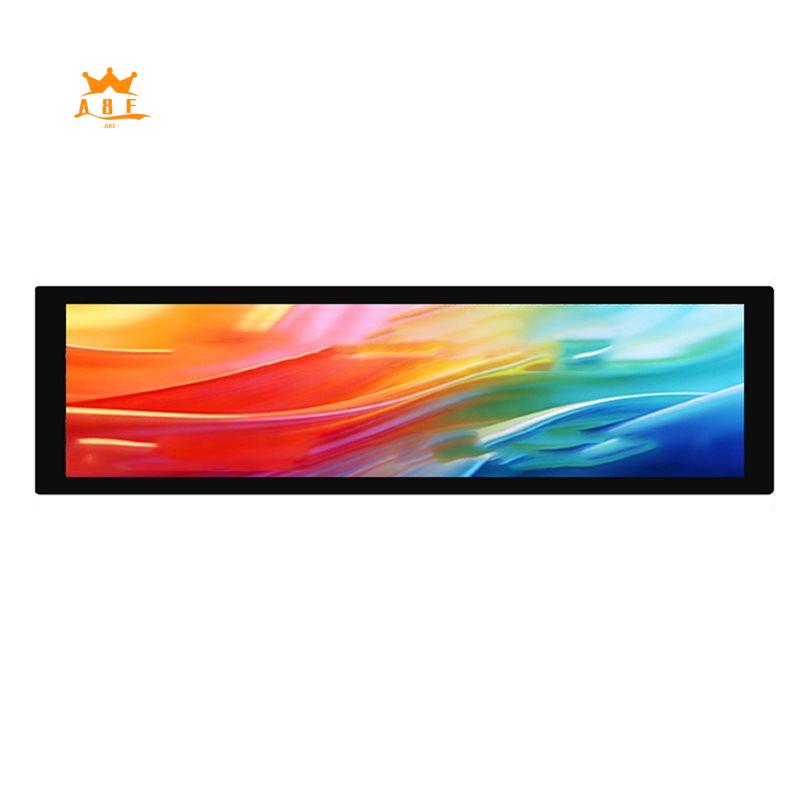 A08E-8.8 インチ 480X1920 DSI MIPI LCD タッチスクリーン ディスプレイ IPS パネル Raspberry Pi 3A /3B /4B/5、CM3/3 /4/5、ESP32用