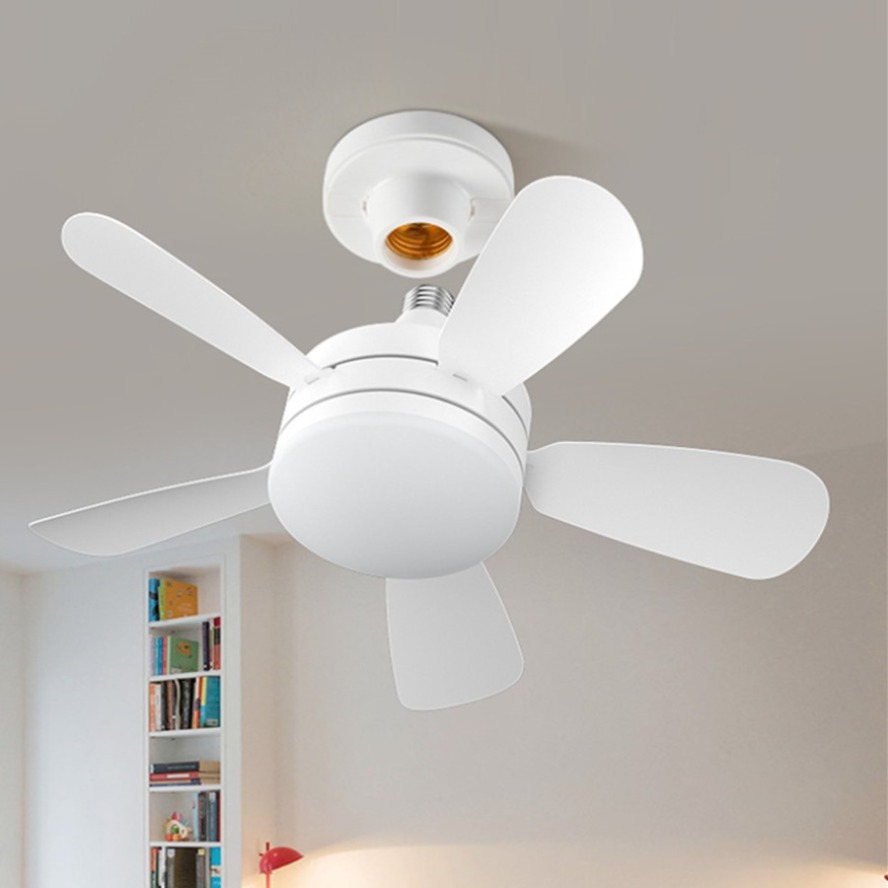 HZZKZZ LED 60W シーリングファンライト LED ファンシーリングライト リモコン調光機能付き リビングルーム書斎や家庭用に最適