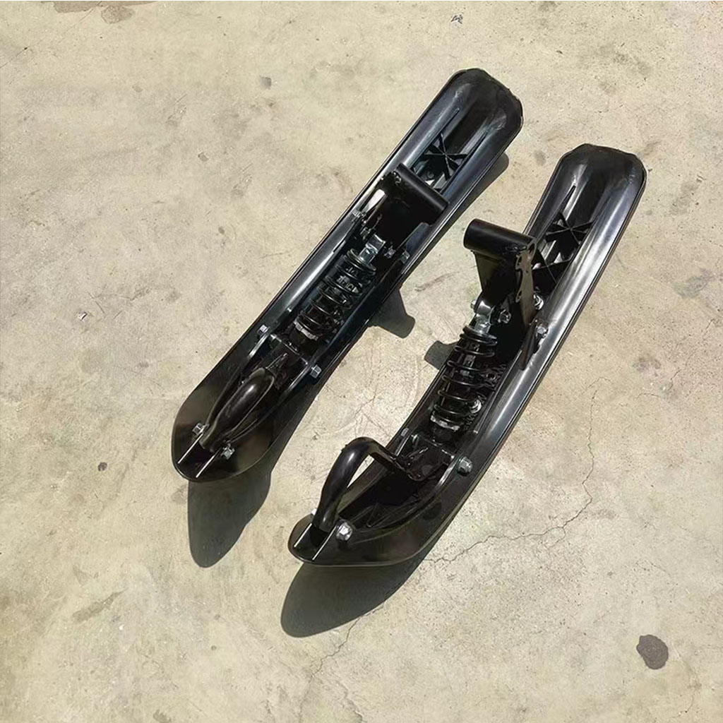 四輪ビーチバイク、ゴーカート、スノーバイク改造アクセサリー、スレッドボード