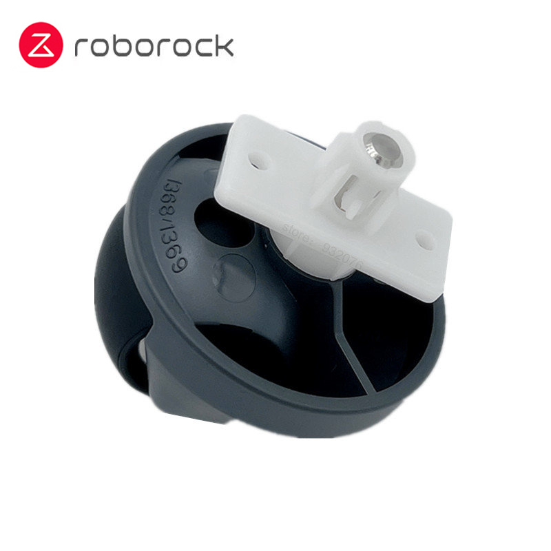 オリジナル方向性ホイール Roborock Qrevo Master Q8 Max S8 MaxV Ultra Qrevo MaxV Q5 Pro 前輪掃除機部品