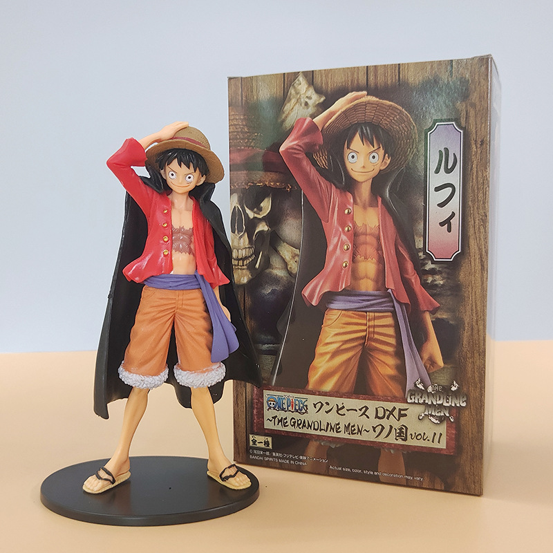 バンダイ 15 センチメートルワンピースルフィギア 5 アクションフィギュア太陽神ニカ像アニメ置物 Pvc モデル人形コレクションおもちゃギフト子供