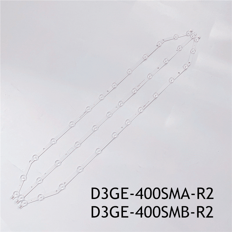 LED ストリップ UE40EH5000 UE40EH5300 UE40EH5020 UE40EH5030 UE40EH5040 UE40EH5050 UE40EH5450 D3GE-400SMA-R2 D3GE-400SMB-R3 R1