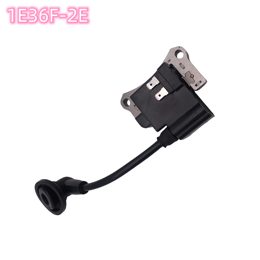 点火コイル 1E36F-2E1E36F-2E.2 TLE33 KASEI CG330 BC330 磁気ステータ電子点火コイル交換
