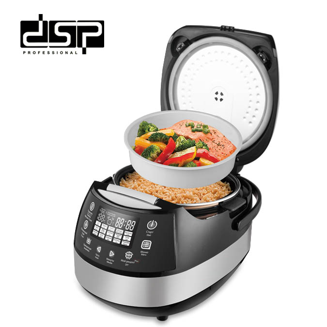 DSP 5L 900W 多機能ホームスマート炊飯器キッチンスマートアプライアンス