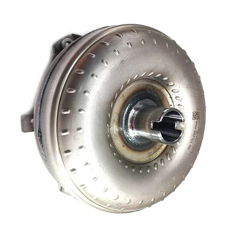 BMW用6L45トルクコンバーターオートマチックトランスミッション部品