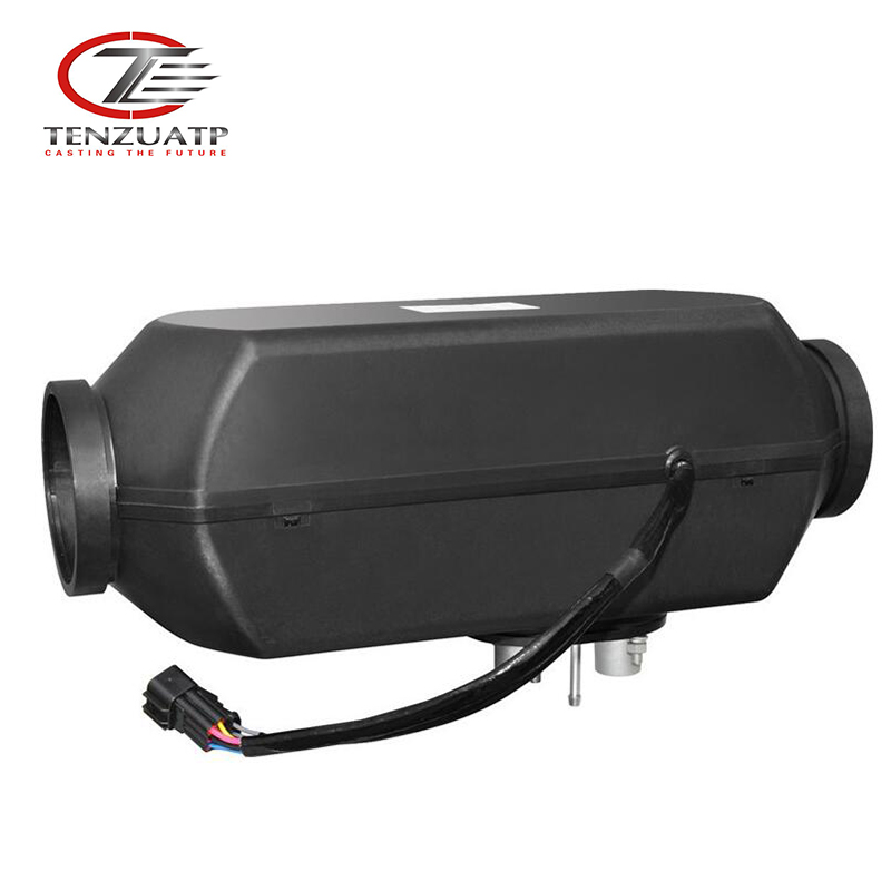 Tenzu 12V 24V 5000W ディーゼルウォーターパーキングヒーター ディーゼルエンジンヒーター 2KW Hcalory に似たトラック車バス RV