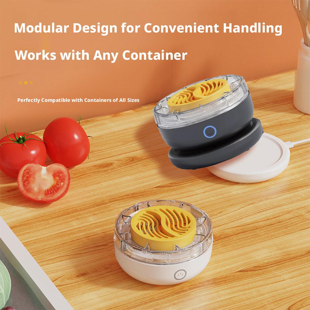 果物と野菜洗浄装置ヒドロキシルラジカルテック USB 充電式フルーツクリーナー野菜果物肉の洗浄用