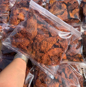 ベトナム産の高品質な乾燥ビーフストリングス。美味しくて高タンパク、すぐに食べられるスナック