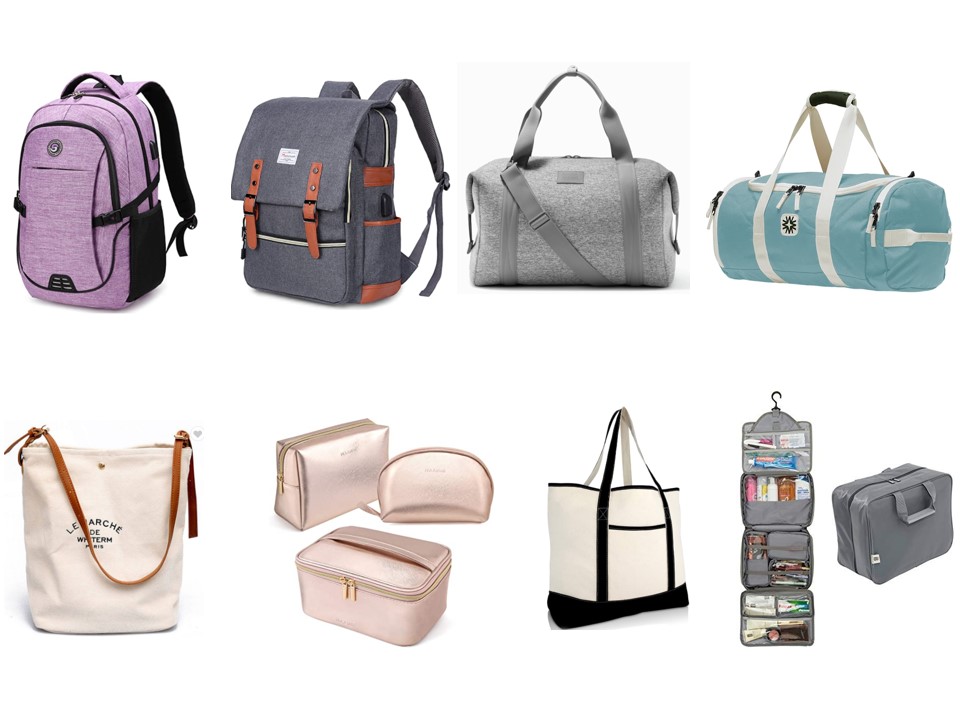 新しいスタイル防水高品質 PU バックパック女性カレッジスクールバックパック女の子のバックパック手作りバッグ工場