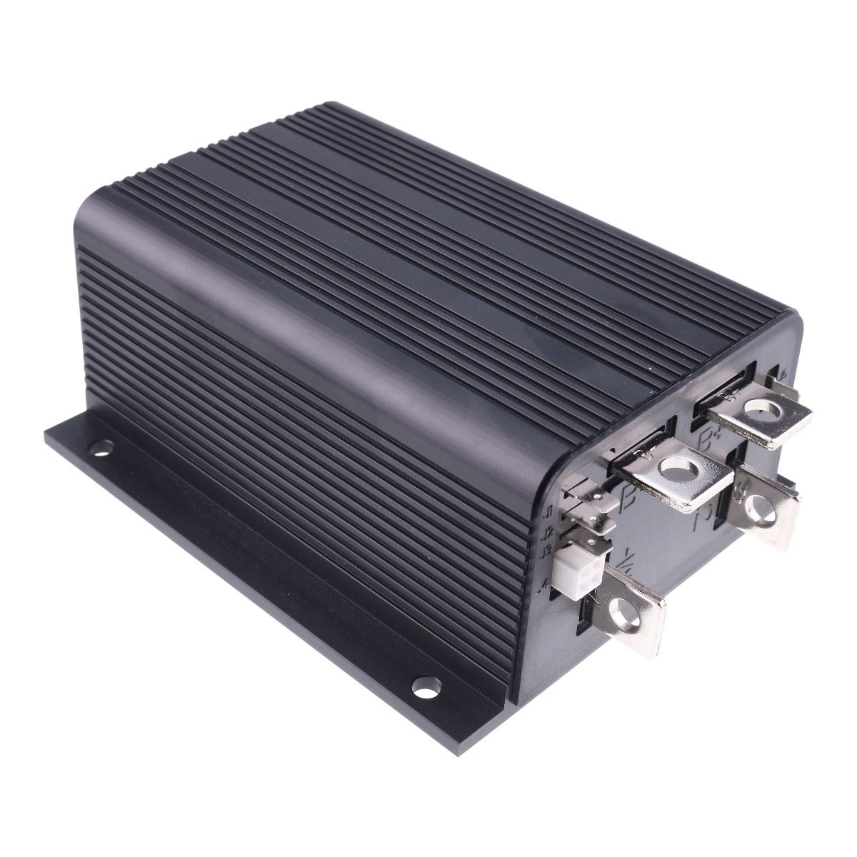 新しい 24/36 V 275A 0-5 V DC モーター コントローラー PMC 1204-036 カーティス用
