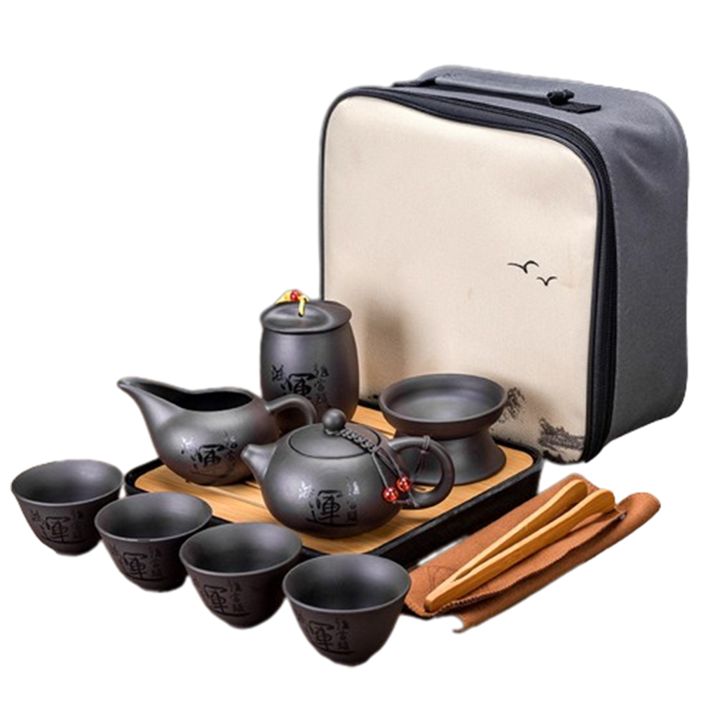 絶妙な形状 360 回転ティーメーカーと注入器磁器中国 Gongfu ティーセットセラミックティーカップ