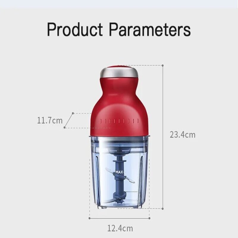 多機能ジュース抽出器