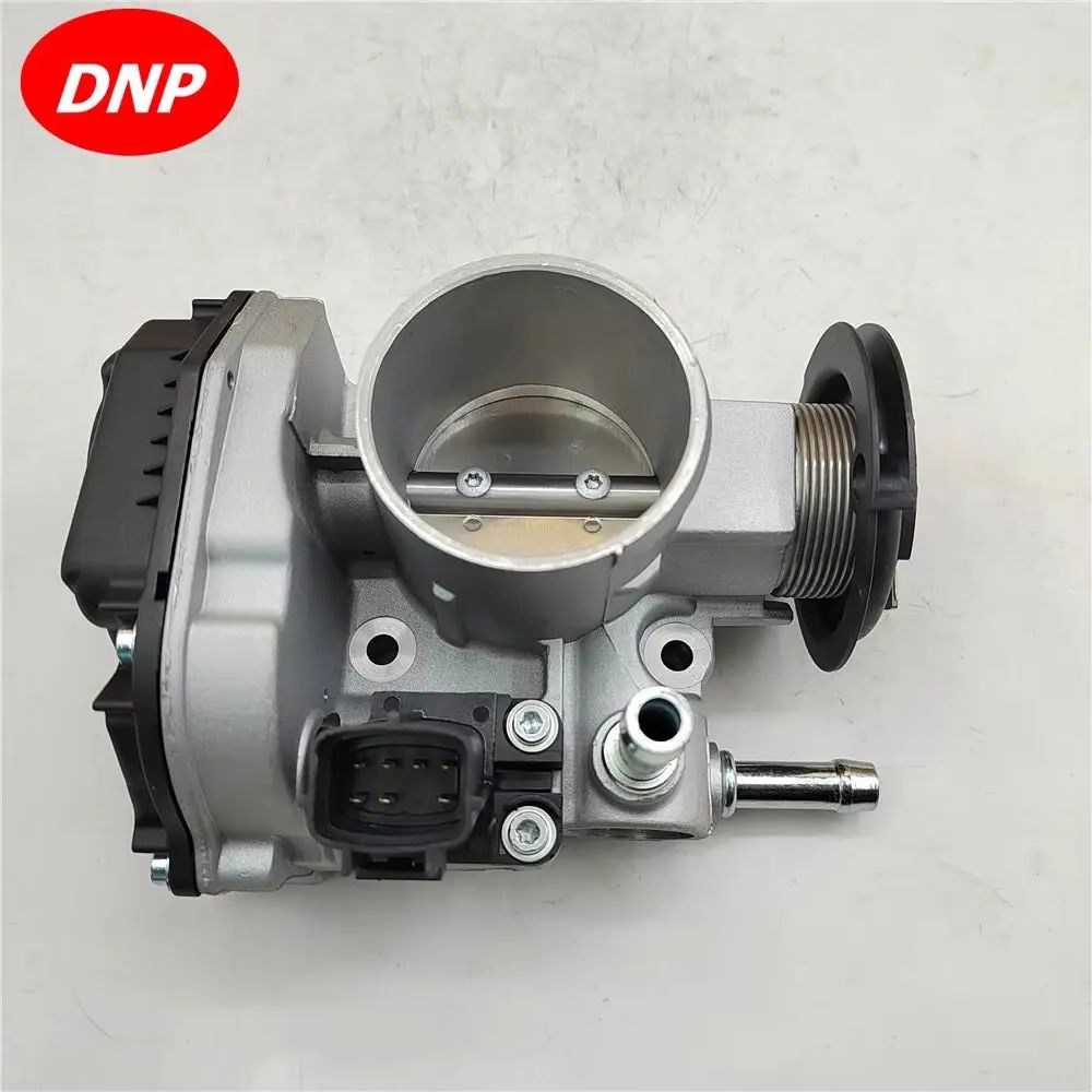 DNP 96394330 9681548 スロットルボディシボレーラセッティオプトラ大宇ヌビラ 1.4i 1.6i 2004 - 2012 96815480 96447960