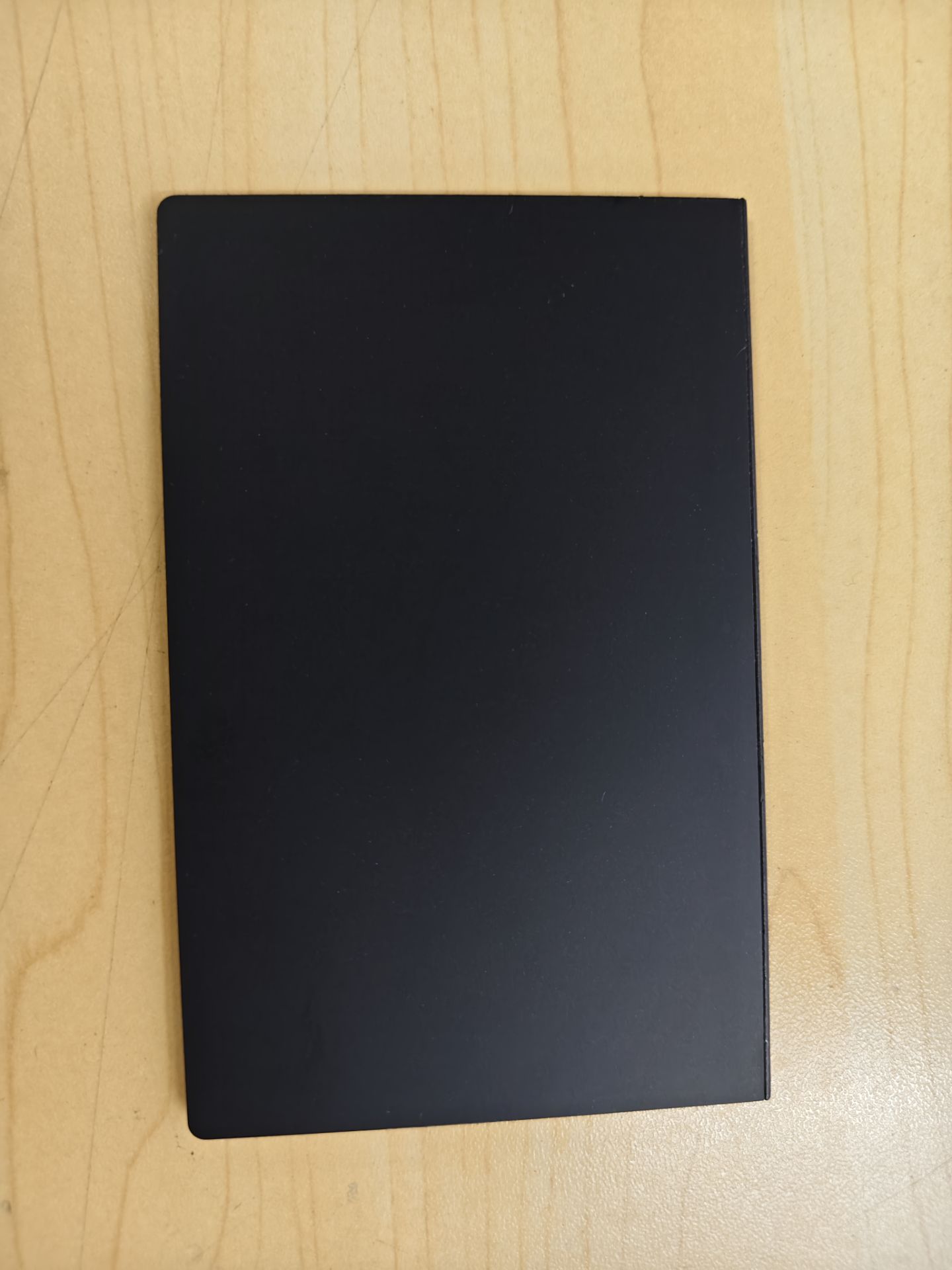 Lenovo ThinkPad T480S T490S T495S X390 X395 X13 E14 ノートブックガラスタッチパッドクリックパッドマウスパッドに使用 - 01LV589 01LV588