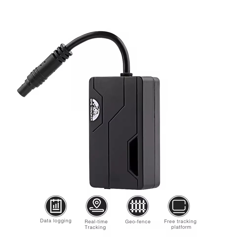 Coban 車 GPS トラッカー TK311B/C リモコン付きリアルタイム追跡デバイス管理 GSM GPS トラッカー無料アプリ