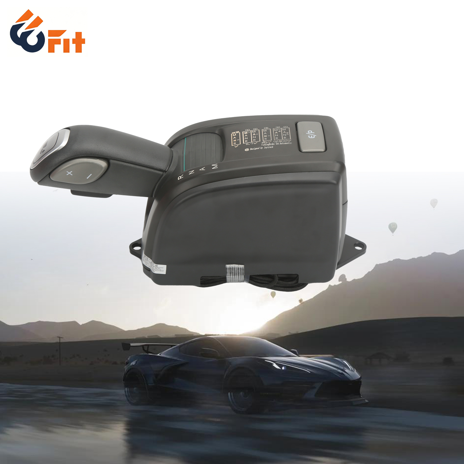 USB トラック シミュレーター シフター オートマチック トランスミッション ギア シフト PC Sim レーシング ゲーム ATS ETS2 用 Logitech G29 G920 と互換性あり