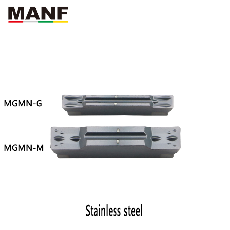MANF ターニングツール超硬インサート MGMN150 MGMN200 MGMN300 カットオフ溝入れツール超硬インサート MGEHR1212 MGEHR2020 ホルダー