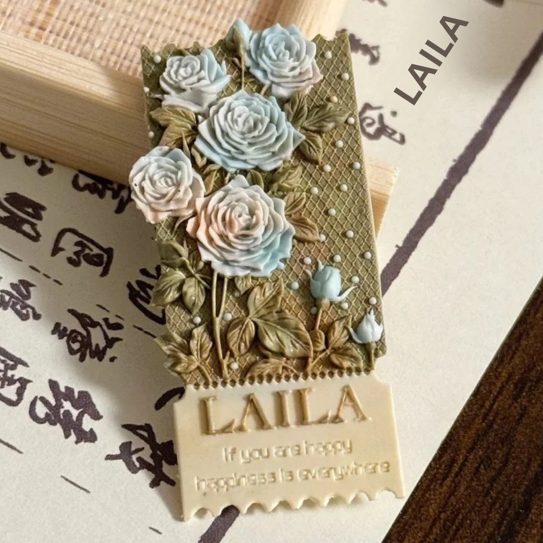 手作り DIY レリーフスタンプ銅ヘッド非仕上げコインストレスリリーフおもちゃ火災シールスタンプヘッド子供のためのかわいいスタンプ