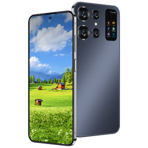 純正スマートフォン S25 ultra スマートフォン S24 ultra 12GB+512GB 5G デュアルSIM対応 S26 ultra スマートフォンに対応