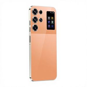 メーカー直販 S26 Ultra 5G グローバル版スマートフォン Android 14 16GB+512GB 高精細7.3インチ120Hzディスプレイ 英語版