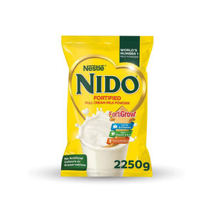 Ni Do Bagged Raw Milk Powder—Wholesale Prices
