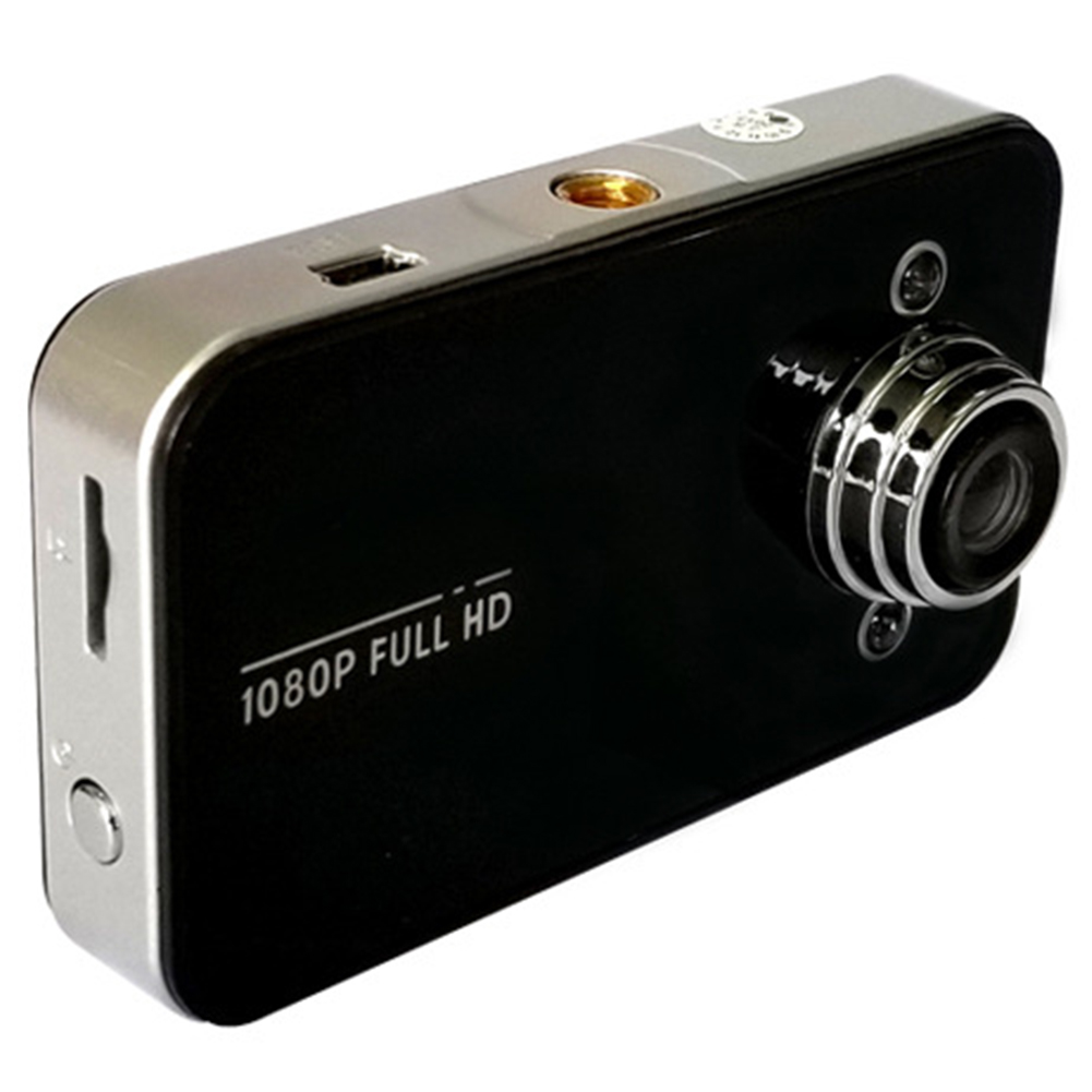 1080P フル HD 車 DVR 録画カービデオレコーダー動体検知車両ドライブレコーダーナイトビジョンサポート TF 32G
