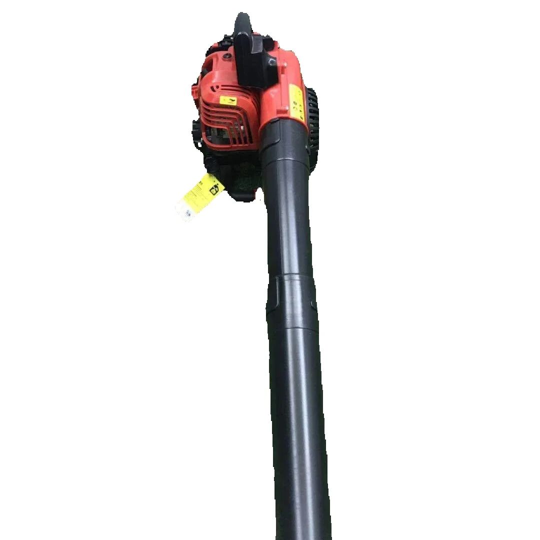 除雪機葉真空 25.4CC リーフブロワー EB260 ガス送風機ポータブル高真空ファンパワーガーデンツール
