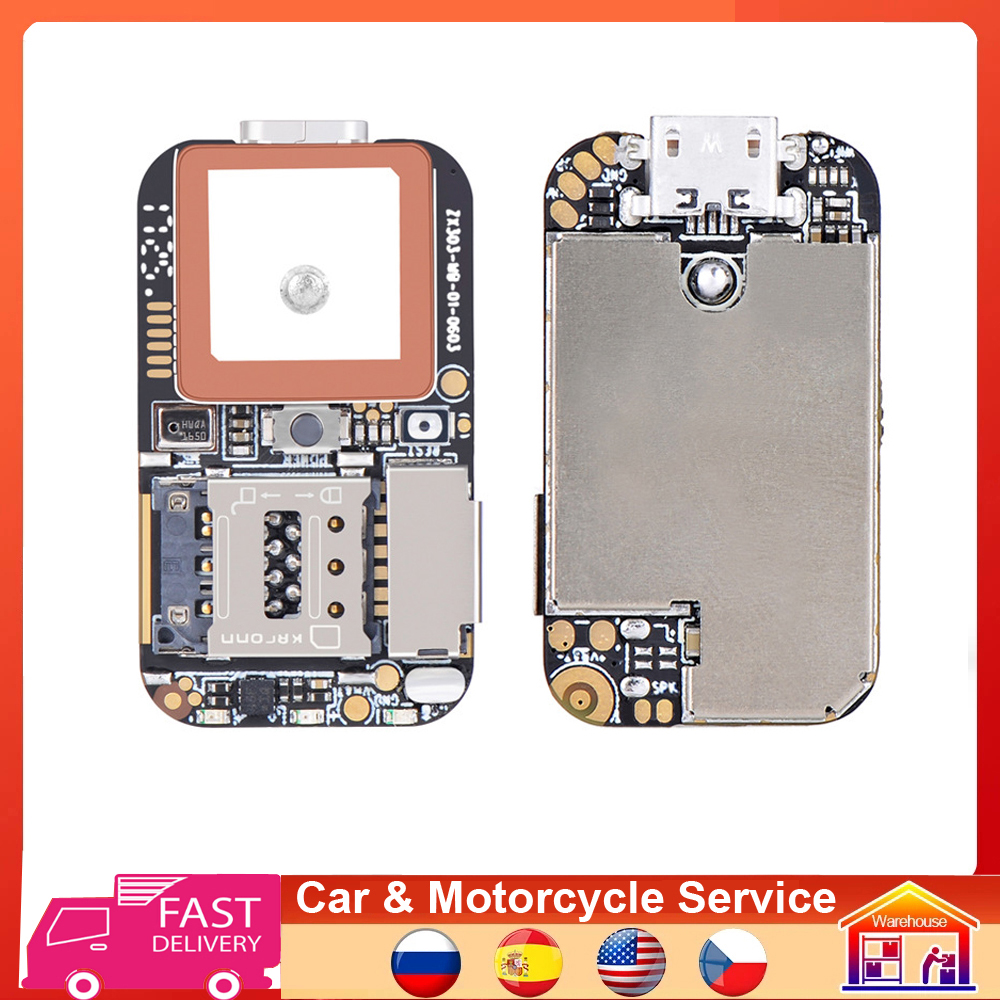 ミニ GPS トラッカー ZX303 リアルタイム追跡モニターロケーター車子供ペット抗紛失記録トラッカー GPS アンテナモジュール