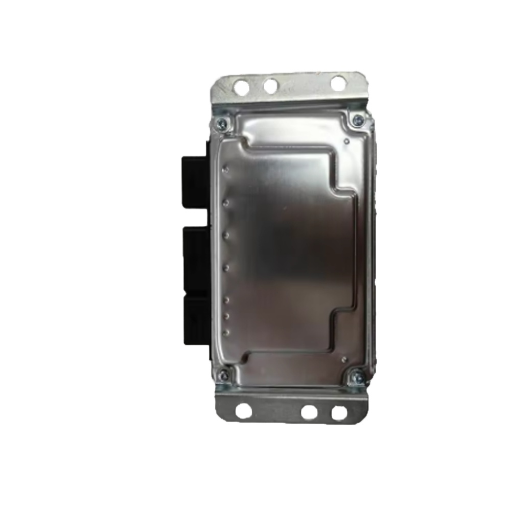 オリジナル 0261207477 9643218988 新車のエンジン ECU 電子制御モジュール ME7.4.4 プジョー 206 207 307