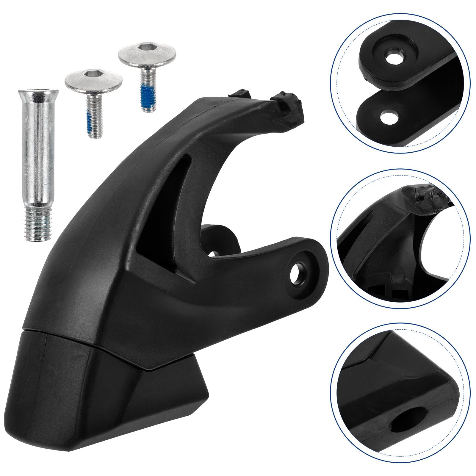 Universal Roller Skate Brakes Inline Skate Brake Roller Skate Stopper Replacement Part Kids Skate Brake Roller Skate Block Pads