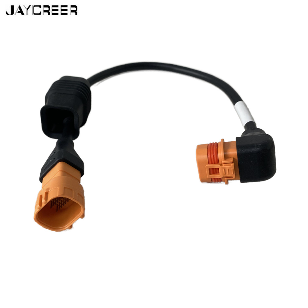JayCreer 拡散システム アダプター ケーブル DJI T50 T25 用、001001.03
