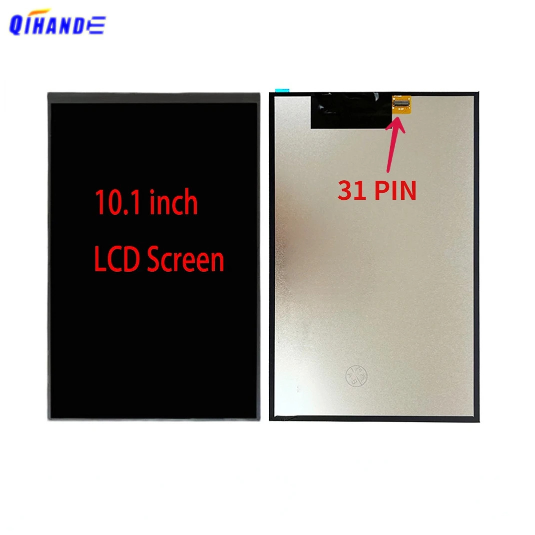 10.1インチ FPCB383-101-B31A タブレット用 31ピン LCD ディスプレイ マトリックス LCD スクリーン パネル ガラス JYMX1013833281BE SEBBE S22 タブレット用