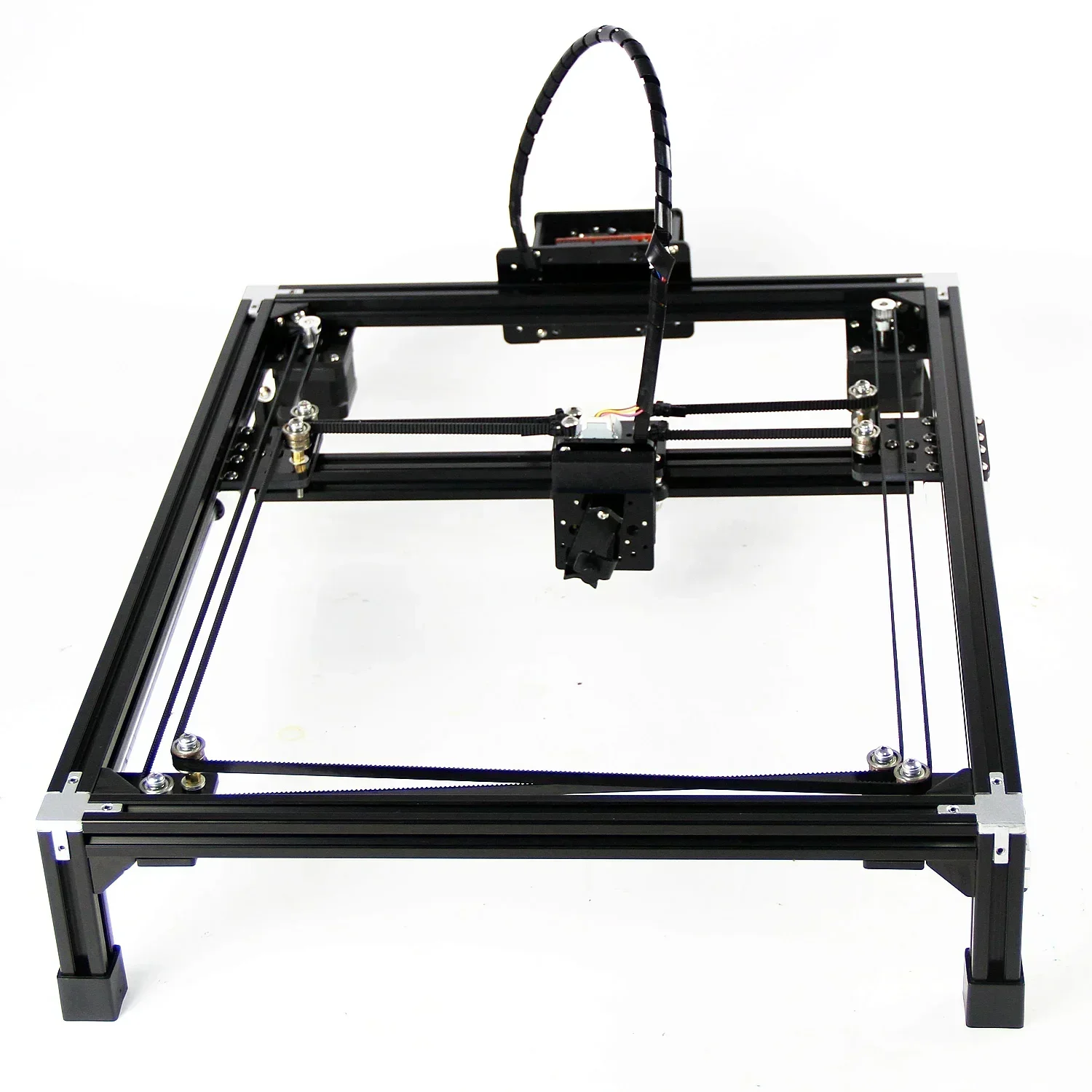 筆記機キット描画機グラフプロッター署名自動筆記ロボット模造手書き熱い販売
