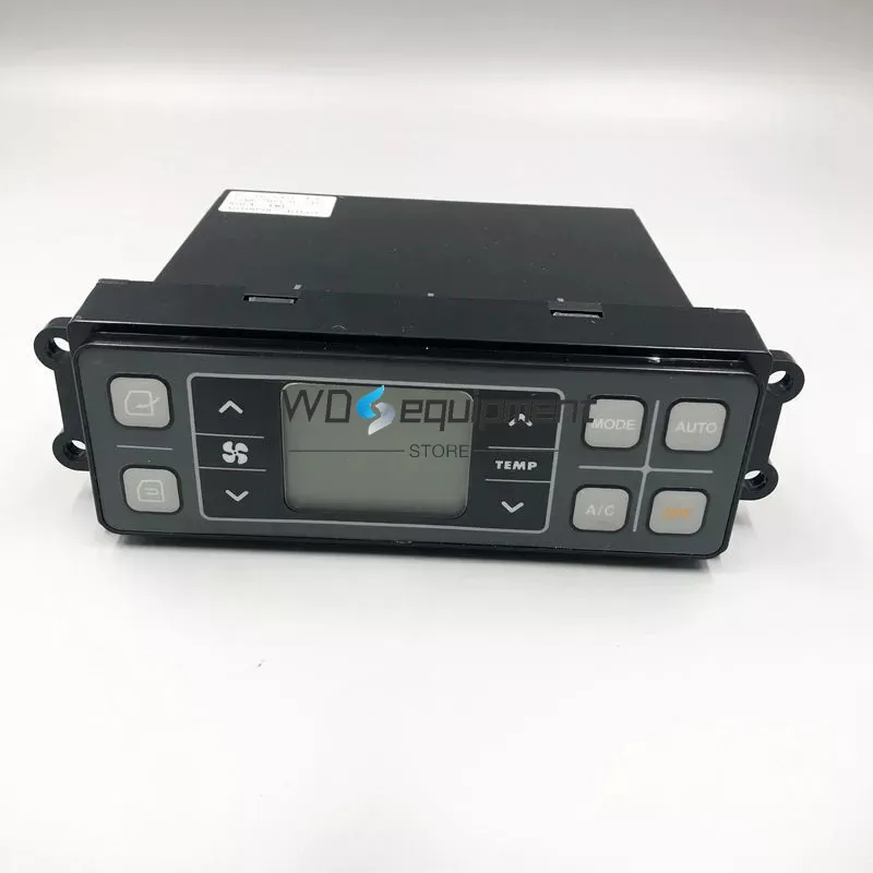 11Q6-90310 掘削機エアコンコントローラヒュンダイ R330LC-9 R220-9 24V 掘削機 R150 215 225 335 375-9 11Q6-90370
