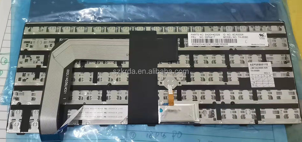 新しい&中古ラップトップアクセサリアセンブリコンピュータ修理部品交換ノートブックスペアパーツ