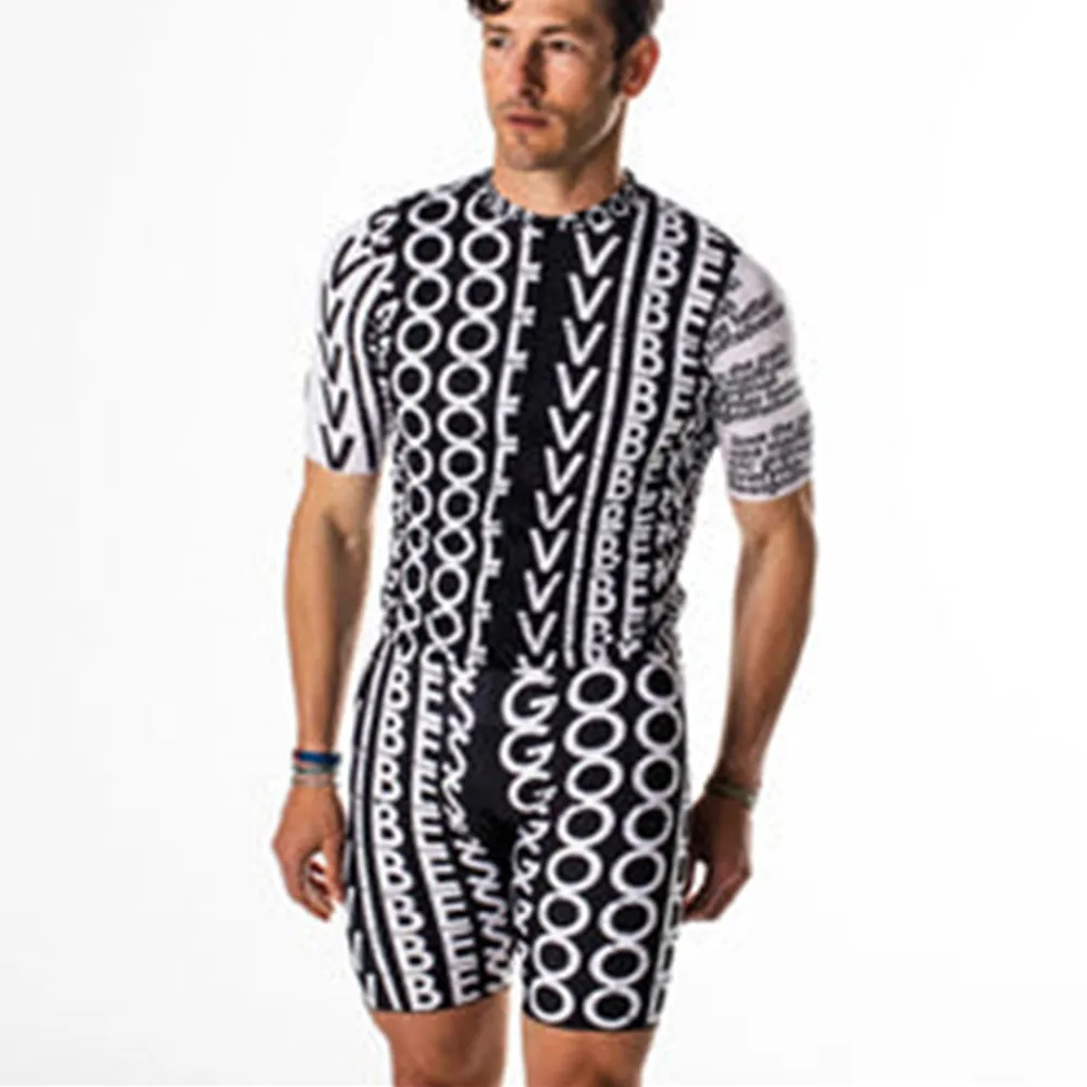 Love The Pain 2022 Bicycle Clothing Profession Men Cycling Jumpsuits Roupa De Ciclismo Bike Skinsuit Sets Mtb Areo Road Apparel