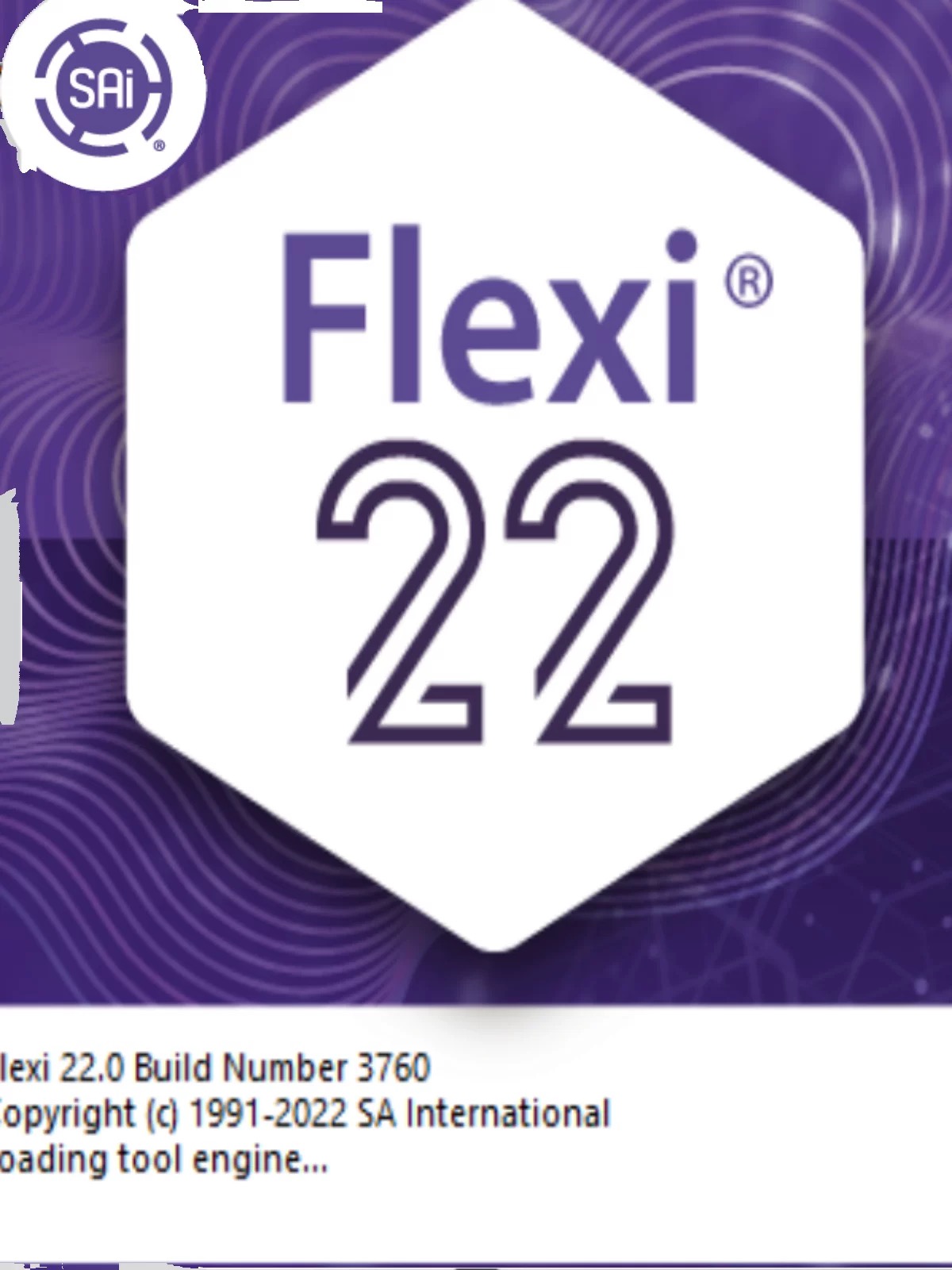 FALAVOL 大判プリンタ印刷ソフトウェア Photoprint DX22 バージョン SAi Flexiprint センヤン/Hoson ボード