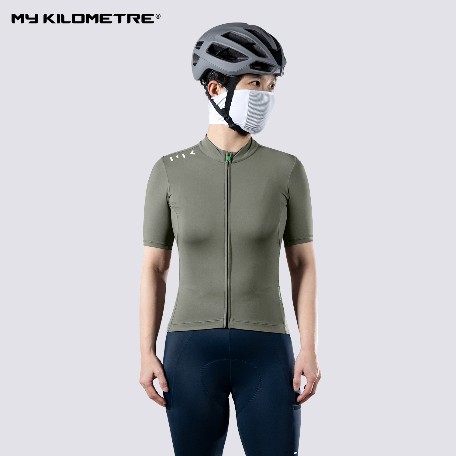 2026 新しいバイクプロフェッショナル女性サイクリングジャージ半袖クイックドライ通気性バイクシャツポケット付き UVPro サイクリングシャツ